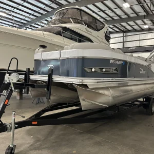 2022 Tahoe 2385 CASCADE RJ