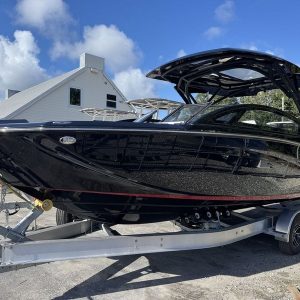 2025 Yamaha 275SD