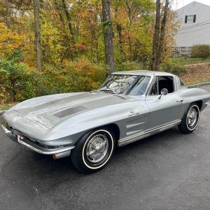 1963 Chevrolet Corvette