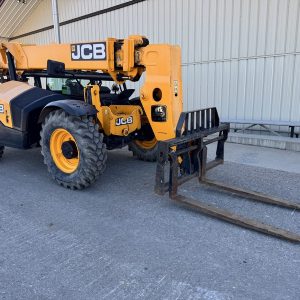 2018 JCB Forklifts 506-36