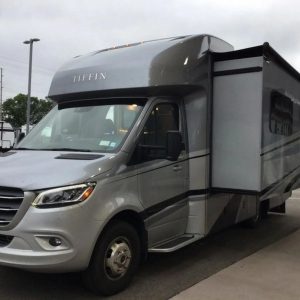 2021 Tiffin Motorhomes Wayfarer 25RW